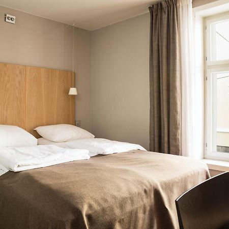 Hotel Brosundet Олесунн Екстер'єр фото