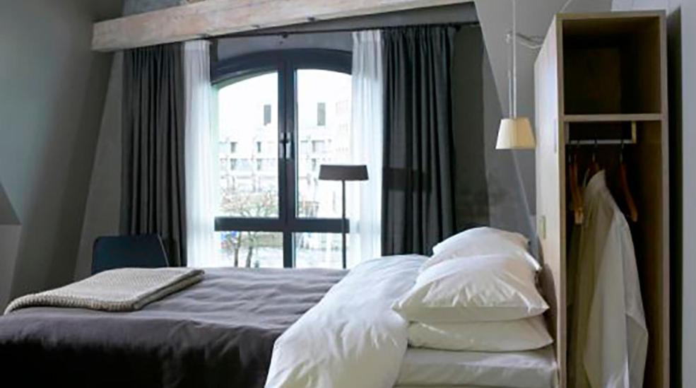 Hotel Brosundet Олесунн Екстер'єр фото