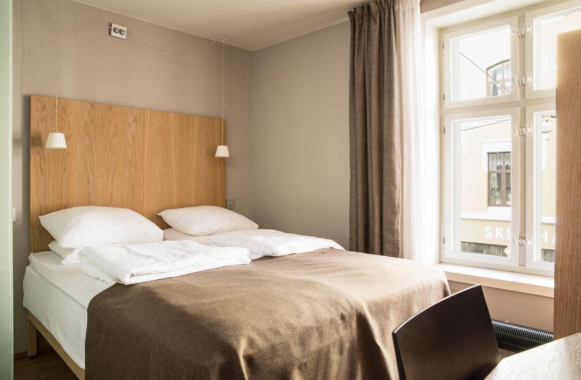 Hotel Brosundet Олесунн Екстер'єр фото