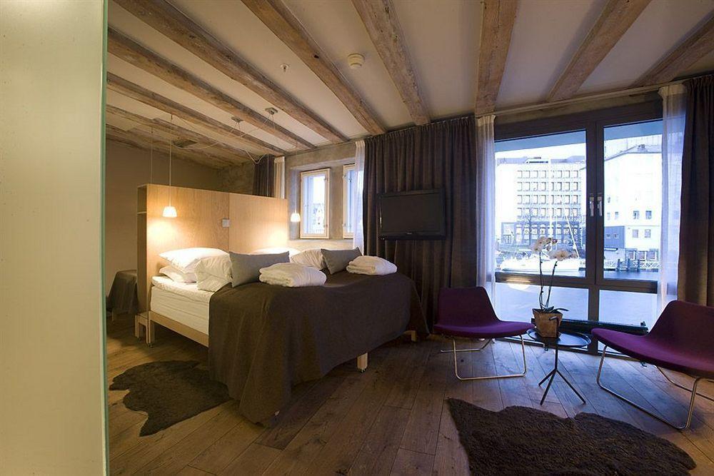 Hotel Brosundet Олесунн Екстер'єр фото