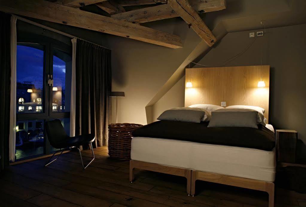 Hotel Brosundet Олесунн Екстер'єр фото